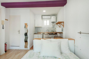 SAGRADA FAMILIA APARTAMENT